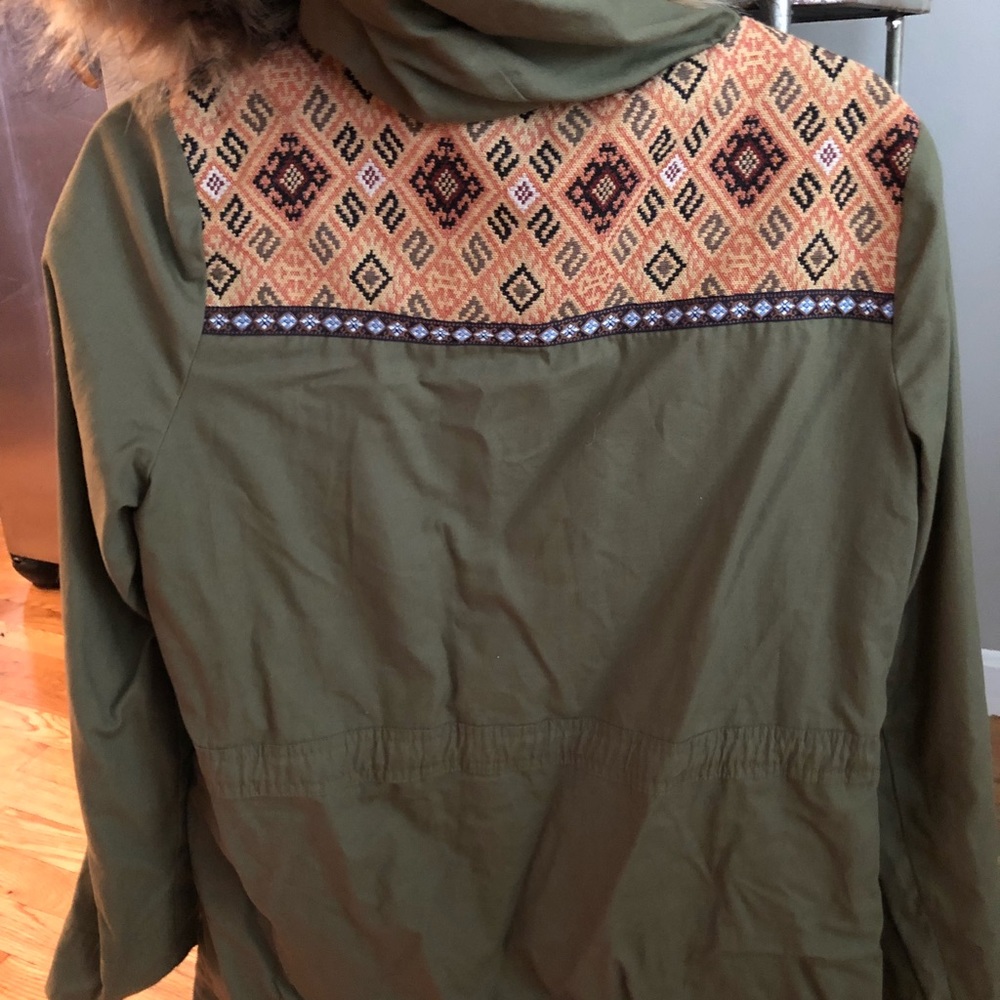 Fall Jacket - image 3